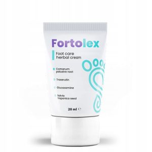 Fortolex